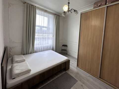 квартира за адресою Медова вул., 6