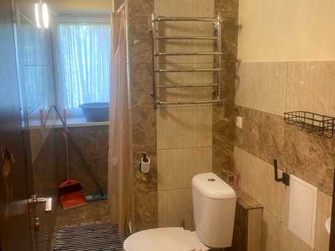 квартира по адресу Леси Украинки бульв., 28