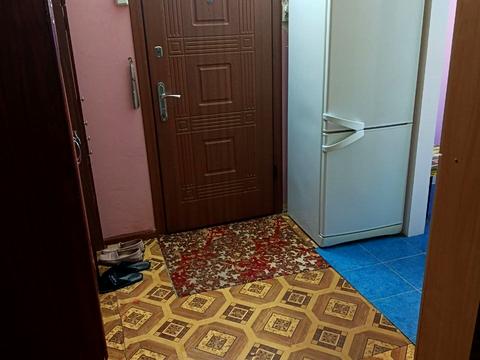 кімната за адресою Іллінська, 1