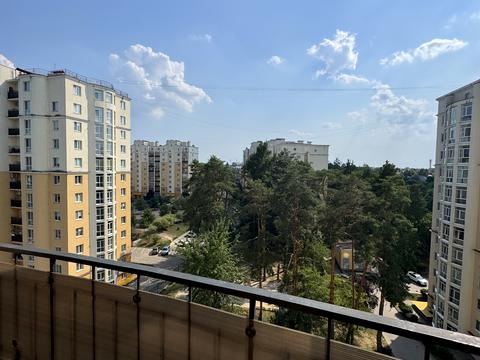квартира за адресою Валерія Лобановського вул., 29