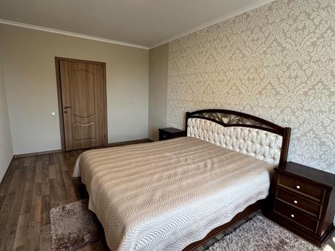 квартира по адресу Валерия Лобановского ул., 29