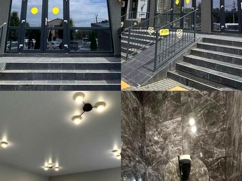 комерційна за адресою Івана Кожедуба вул., (Будинок 2)