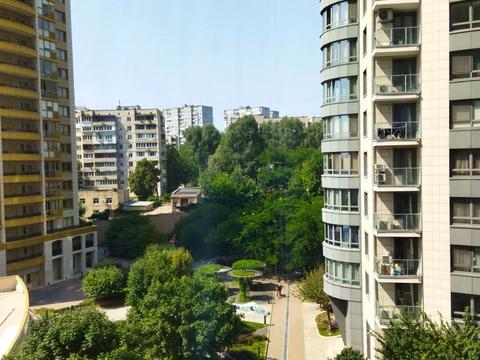 квартира за адресою Голосіївський просп. (40-річчя Жовтня), 58