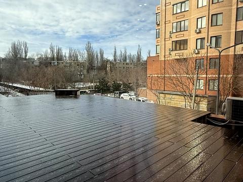 квартира по адресу Добровольцев ул. (Маршала Говорова), 8