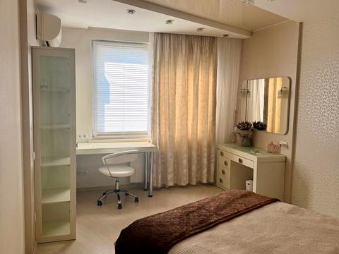 квартира за адресою Голосіївський просп. (40-річчя Жовтня), 58