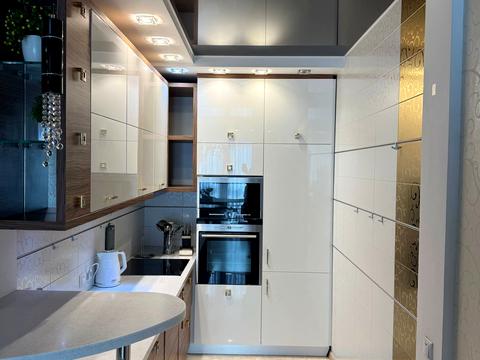 квартира за адресою Голосіївський просп. (40-річчя Жовтня), 58