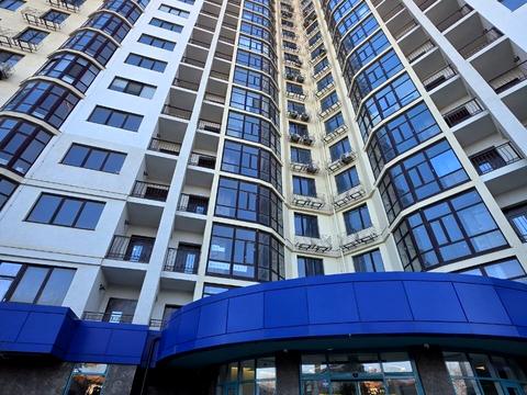 квартира за адресою Фонтанська дорога вул. (Перекопской дивизии улица), 124