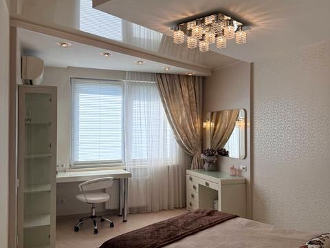 квартира за адресою Голосіївський просп. (40-річчя Жовтня), 58