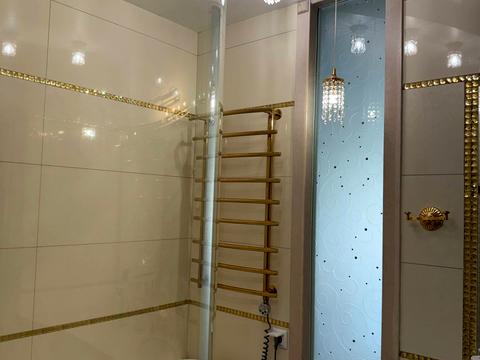 квартира за адресою Голосіївський просп. (40-річчя Жовтня), 58