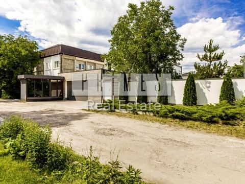 будинок за адресою Сирецький проїзд