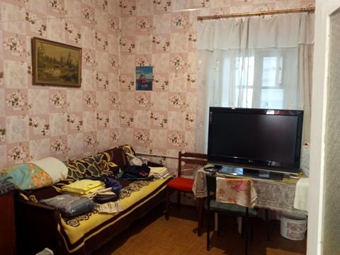 квартира по адресу Дальницкая ул., 20