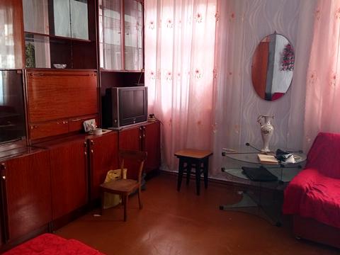 квартира по адресу Дальницкая ул., 20