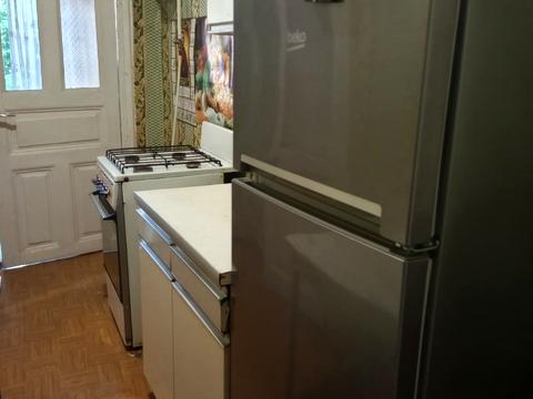 квартира по адресу Дальницкая ул., 20