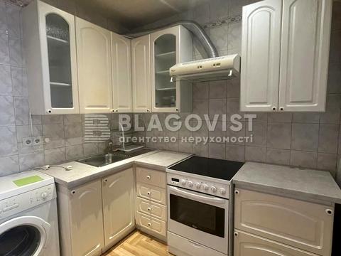 квартира по адресу Драгоманова ул., 23-А