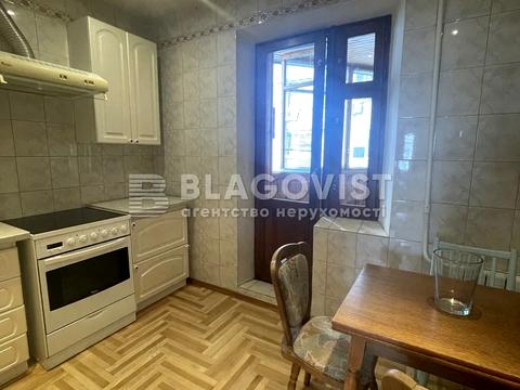 квартира по адресу Драгоманова ул., 23-А