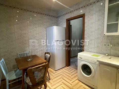 квартира по адресу Драгоманова ул., 23-А