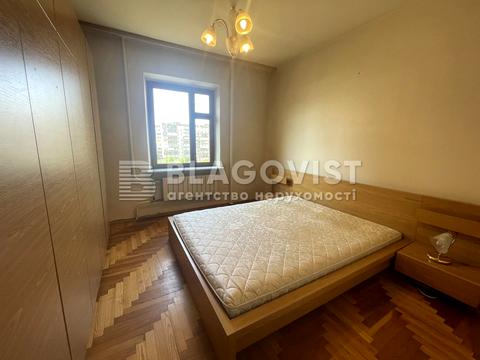 квартира по адресу Драгоманова ул., 23-А
