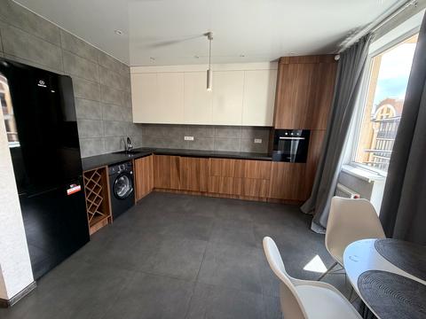 квартира за адресою Метрологічна вул., 56-А