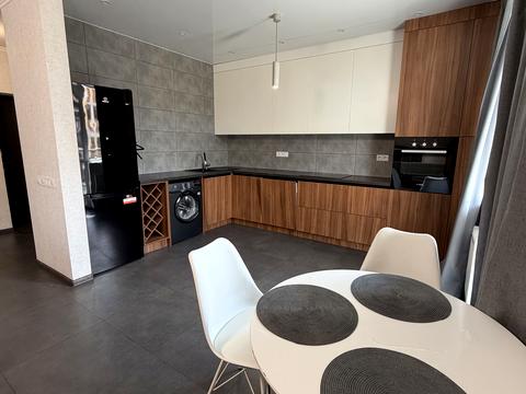 квартира за адресою Метрологічна вул., 56-А
