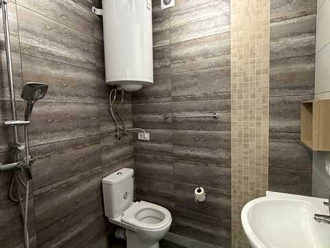 квартира за адресою Метрологічна вул., 56-А