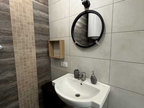 квартира за адресою Метрологічна вул., 56-А
