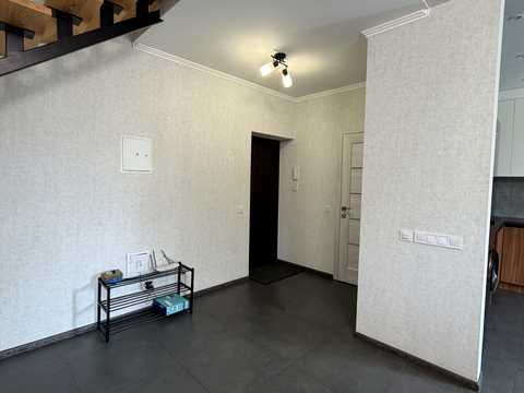 квартира за адресою Метрологічна вул., 56-А