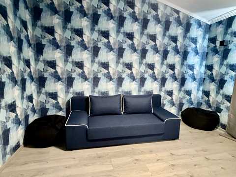 квартира за адресою Метрологічна вул., 56-А
