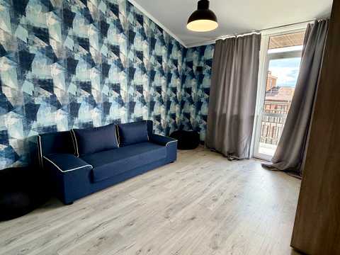квартира за адресою Метрологічна вул., 56-А