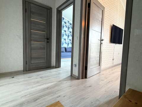 квартира за адресою Метрологічна вул., 56-А