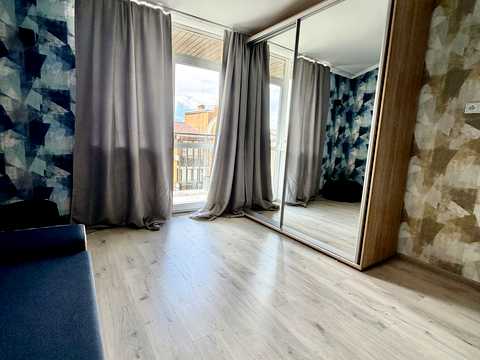 квартира за адресою Метрологічна вул., 56-А