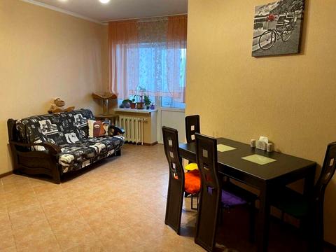 квартира по адресу Срибнокильская ул., 2-А