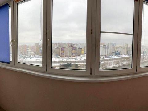 квартира по адресу Срибнокильская ул., 2-А