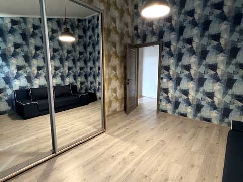 квартира за адресою Метрологічна вул., 56-А