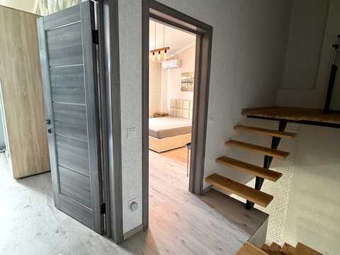квартира за адресою Метрологічна вул., 56-А