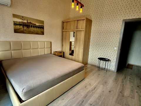 квартира за адресою Метрологічна вул., 56-А