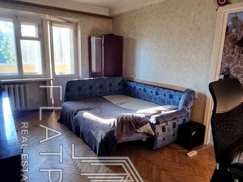 квартира за адресою Київ, Лесі Українки бульв., 24-Б