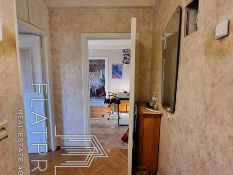 квартира за адресою Київ, Лесі Українки бульв., 24-Б