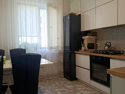 квартира за адресою Героїв Крут вул. (Черепіна), 66