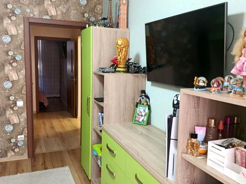 квартира за адресою Героїв Крут вул. (Черепіна), 66