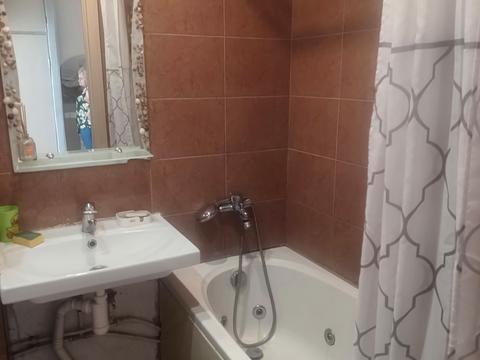 квартира по адресу Березняковская ул., 30