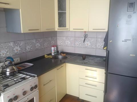 квартира по адресу Березняковская ул., 30