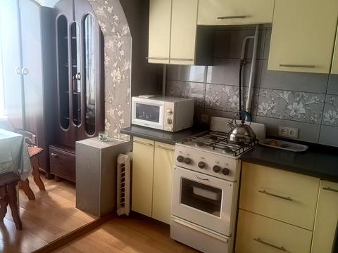 квартира по адресу Березняковская ул., 30