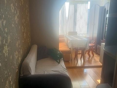 квартира по адресу Березняковская ул., 30