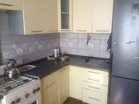 квартира по адресу Березняковская ул., 30