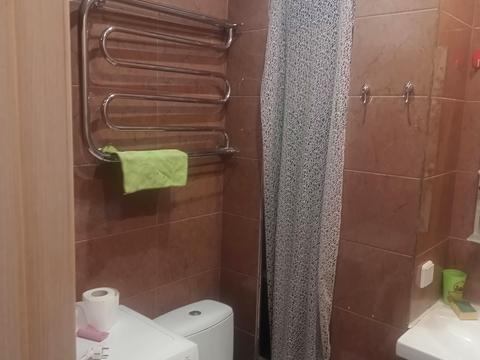 квартира по адресу Березняковская ул., 30