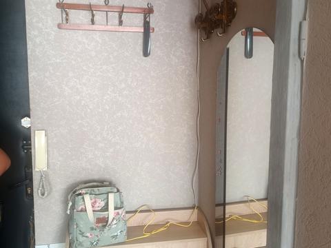 квартира по адресу Березняковская ул., 30