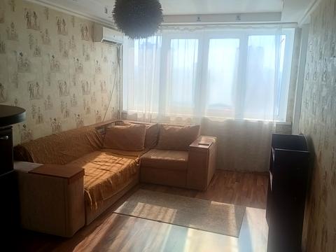 квартира по адресу Березняковская ул., 30