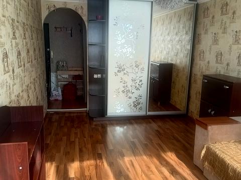 квартира по адресу Березняковская ул., 30