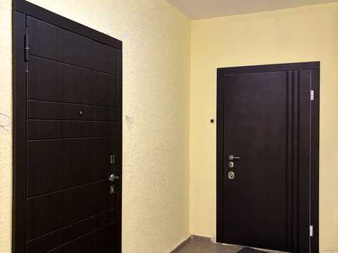 квартира за адресою Метрологічна вул., 56-А