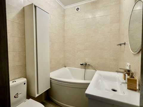 квартира за адресою Метрологічна вул., 56-А